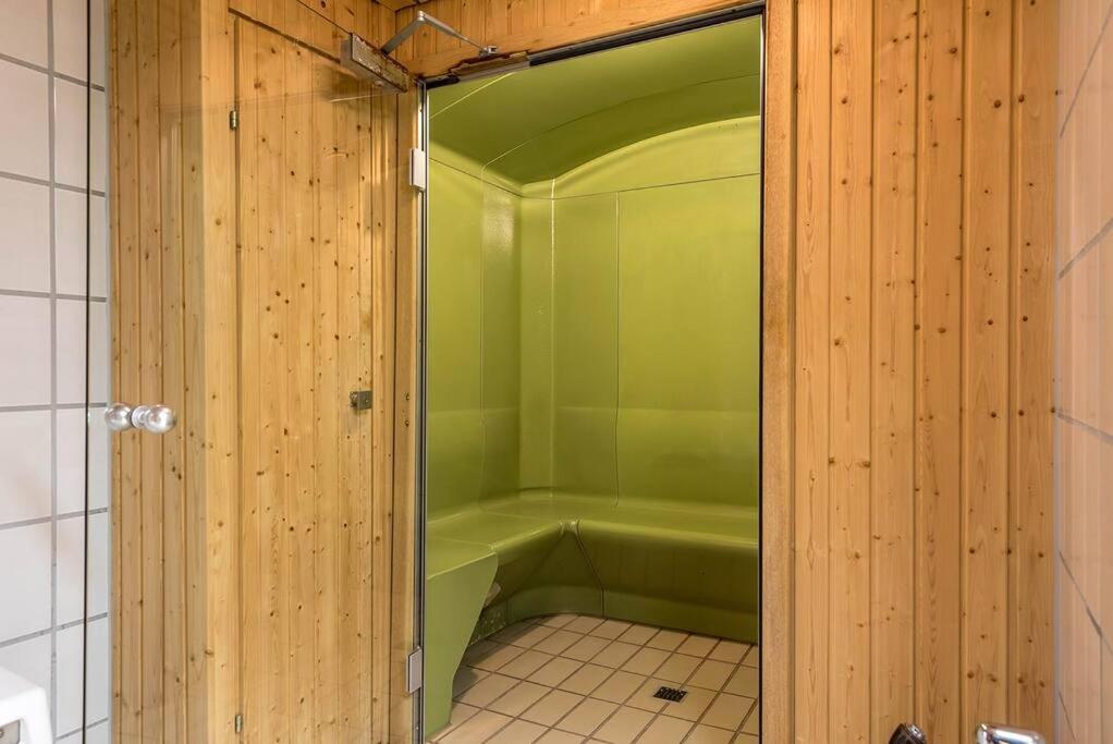 Studio Centralissimo A St Moritz Exterior foto